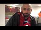 Steven Defour : 