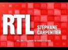 RTL SPORT WE (Le journal des sports)