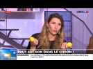 Tout est bon dans le citron !