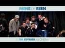 Mine de Rien - Spot Interview - UGC Distribution