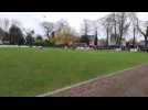 Foot Beloeil Luingne 2 coupe