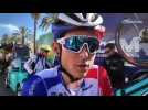 Tour des Alpes Maritimes et du Var 2020 - Rudy Molard : 