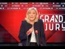 Le Grand Jury de Marine Le Pen