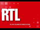 Le journal RTL du 23 février 2020