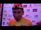 Tour des Alpes Maritimes et du Var 2020 - Nairo Quintana : 
