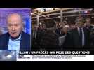 Fillon : un procès qui pose des questions