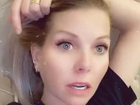 VIDEO : Jessica Thivenin : accuse d?tre une mauvaise mre, elle pousse un coup de gueule