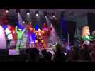 Carnaval de Granville : le concours de déguisement à l'applaudimètre
