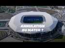 Le match Lyon-Juventus pris dans les remous de l'épidémie de coronavirus