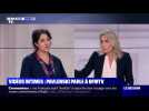 Vidéos intimes: Pavlenski parle à BFMTV - 25/02