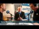 Municipales 2020 : notre interview de Denis Buhagiar, candidat à Boulogne-sur-Mer (2eme partie)