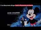 Qui est Bob Chapek, le nouveau patron de Disney?