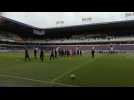 Entraînement ouvert d'Anderlecht (2)