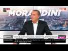 Morandini Live : Emmanuel Macron au Salon de l'Agriculture, une visite réussie ? (Vidéo)