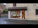 SOS Villages : la boulangerie de Lourdoueix-Saint-Michel reprend vie