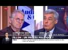 AFFAIRE FILLON : le procès renvoyé