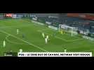Zap sport du 24 février : Le PSG s'impose face à Bordeaux en Ligue des champions