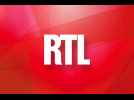Le journal RTL du 24 février 2020