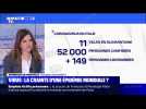 Virus: la crainte d'une épidémie mondiale ? - 24/02