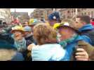 Lundi Gras Binche 03