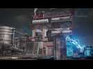 Outriders : combat de boss
