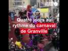 Carnaval de Granville 2020