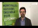 Municipales 2020. L'interview d'Alexis Deck, candidat au Havre