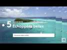 Echappées belles