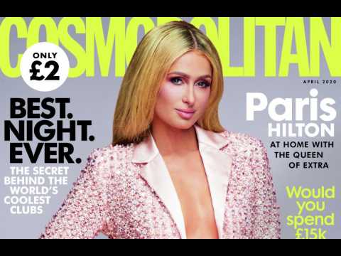 VIDEO : Paris Hilton ne regrette pas d'avoir annul ses fianailles
