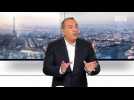 Morandini Live - Doit-on avoir peur du coronavirus ?