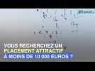 Investir attractivement dans l'achat d'un parking