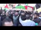 Israël - Palestine : échange de roquettes entre le djihad islamique et le Tsahal