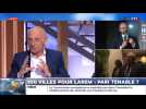 L'édito Aphatie : 100 villes pour LaREM, pari tenable ?