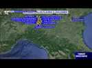 Italie, alerte au coronavirus - 24/02