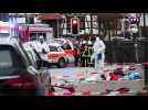 Allemagne : une voiture fonce sur la foule lors d'un carnaval et fait une trentaine de blessés