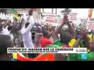 Présidentielle au Togo : Après la victoire de Faure Gnassingbé, l'opposition dénonce des 