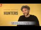 Hunters (Amazon Prime) : L'interview de Josh Radnor