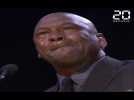 Les moments les plus forts de la cérémonie d'hommage à Kobe Bryant
