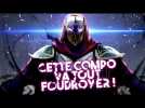CETTE COMPO VA TOUT FOUDROYER !