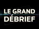 Le Grand Débrief - Saison 4 - 24/02/2020