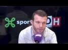 Thomas Chatelle : Beaucoup d'absences pour qu'Eden Hazard soit au top à l'Euro