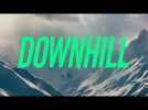 Downhill | Official Trailer | HD | FR/NL | 2020