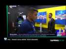 Zap Sport du 25 février : Thiago Silva absent trois semaines