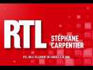 Le journal de 7h30 du 29 février 2020