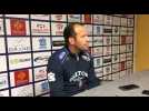 Rugby ProD2 : Réaction de David Aucagne, entraîneur de Béziers
