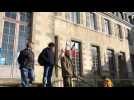 Manifestation de soutien à Yougoulé Tounkara