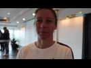WTA - Lyon 2020 - Pauline Parmentier : 