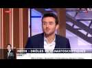 Infox : délit de faciès au coronavirus