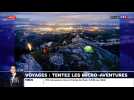 Voyages : tentez les micro-aventures