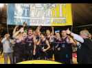 BASKET - Stavelot remporte la Coupe de la Province de Liège 2020